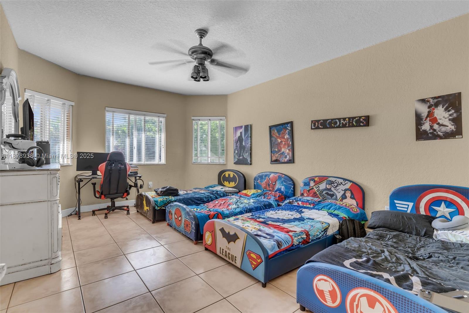 REDLANDS FOREST - Residential