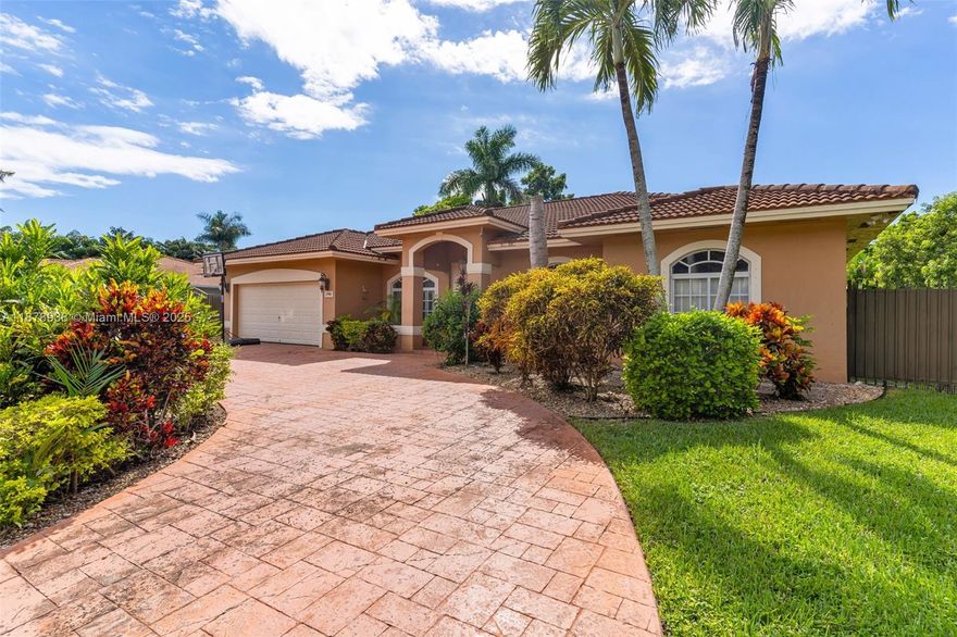 Nestled in the highly sought-after Redlands area, this stunning residence sits on an expansive lot surrounded by lush greenery and tropical landscaping. The home features a spacious open floor plan, modern kitchen with stainless steel appliances, and elegant finishes throughout. Enjoy serene outdoor living with a covered patio and ample space for entertaining. Experience the charm of Redlands living with privacy, comfort, and style—just minutes from Miami’s conveniences.