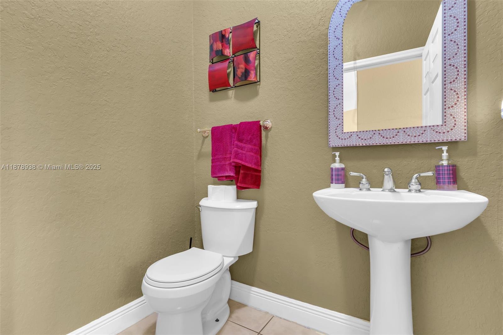 REDLANDS FOREST - Residential