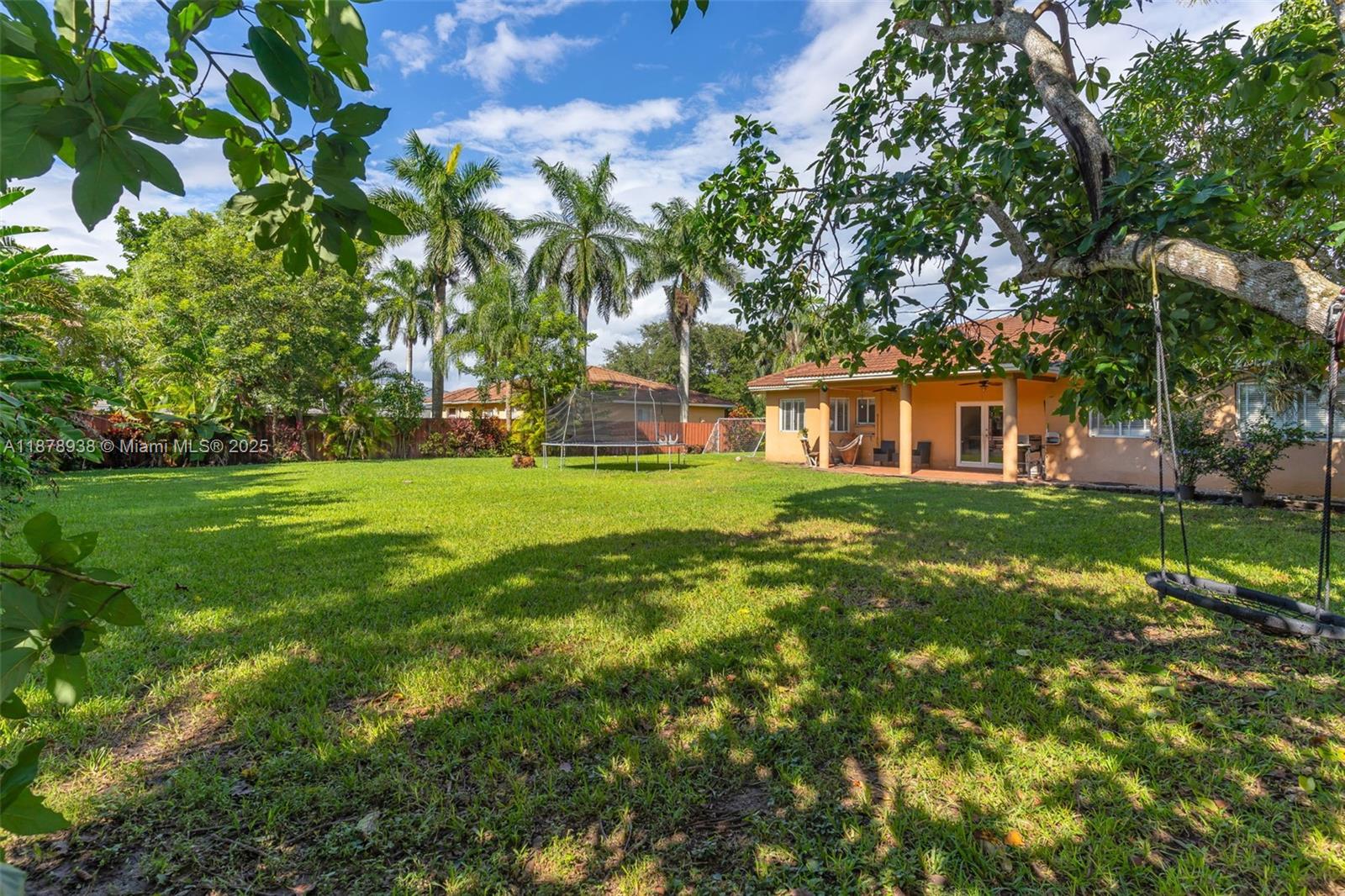 REDLANDS FOREST - Residential