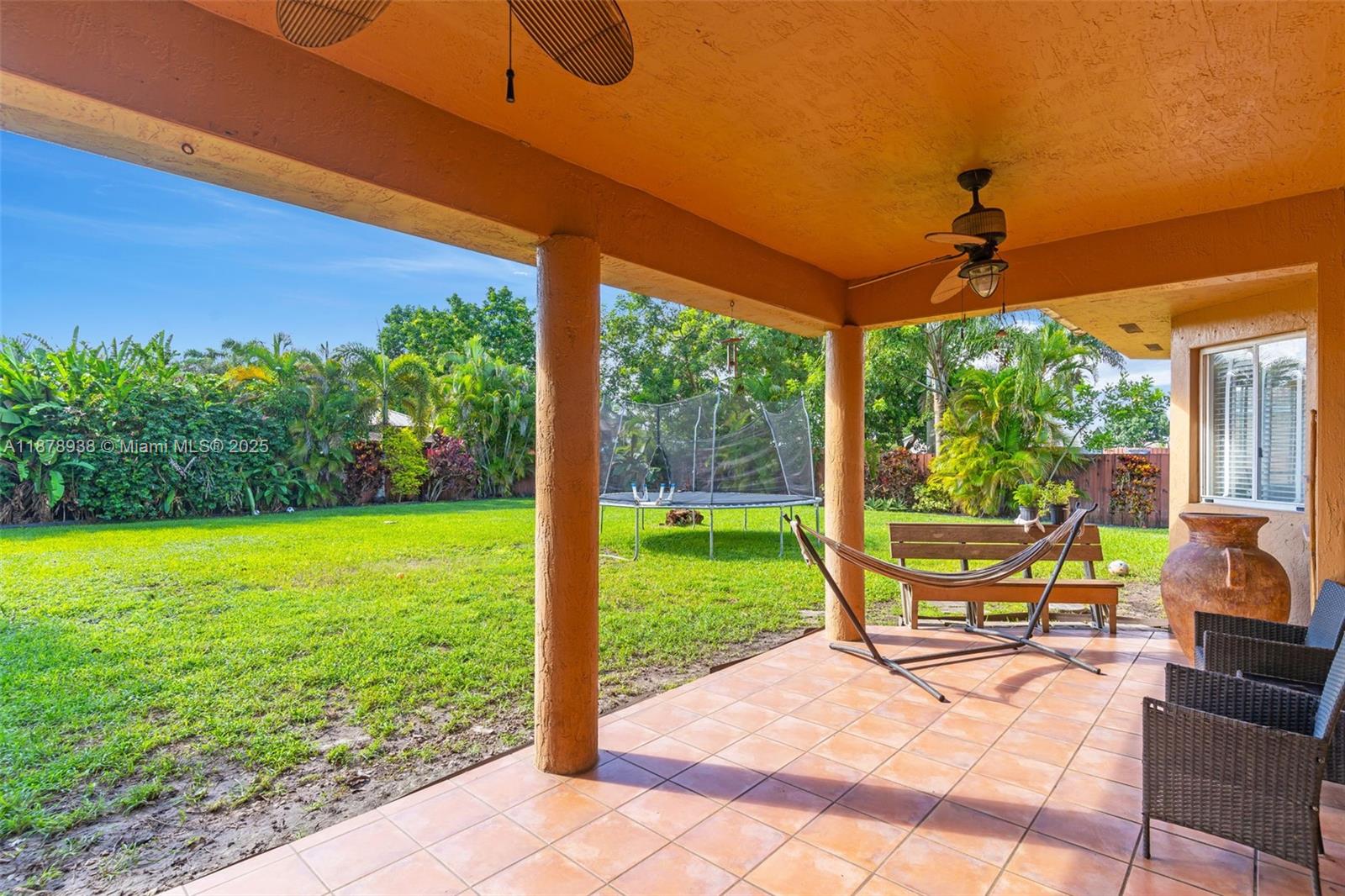 REDLANDS FOREST - Residential