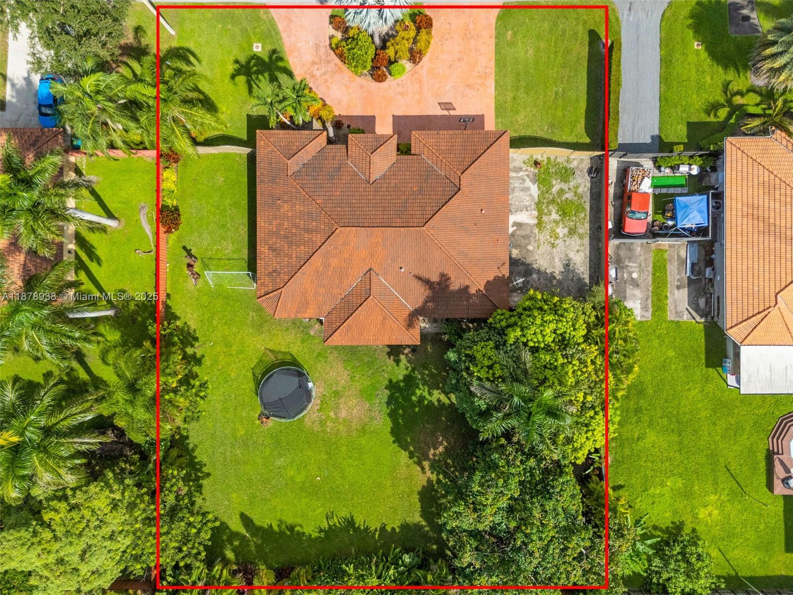 REDLANDS FOREST - Residential