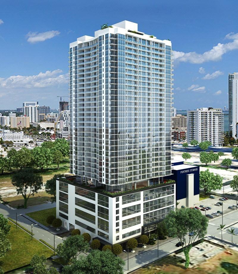 CANVAS CONDO - Residential