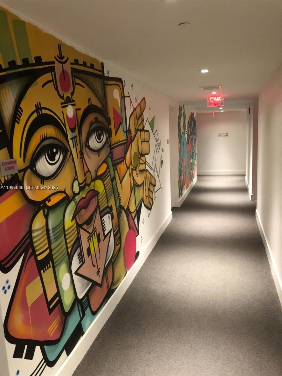 CANVAS CONDO - Residential