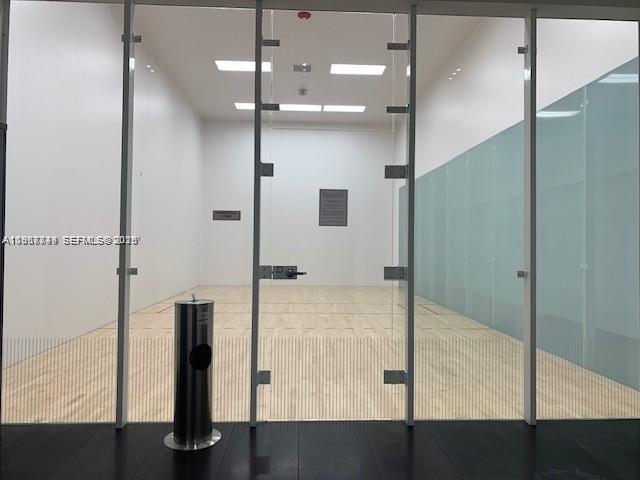 CANVAS CONDO - Residential