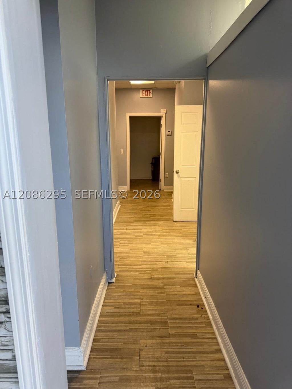 Photo of 3401 N State Road 7 #B-12, Lauderdale Lakes, FL 33319 (MLS # A12086295)