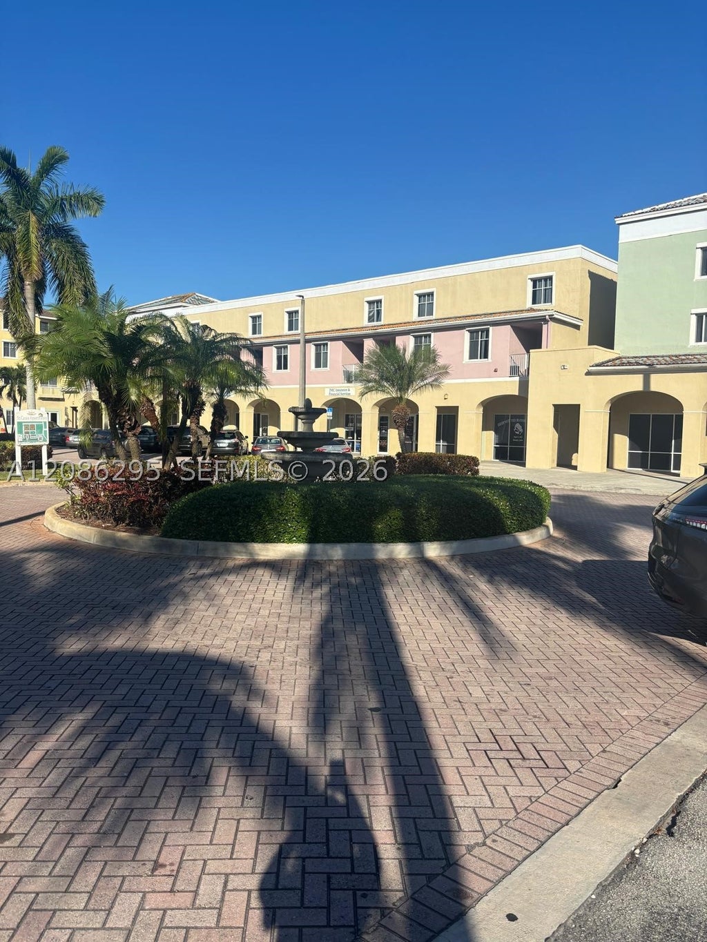 Photo of 3401 N State Road 7 #B-12, Lauderdale Lakes, FL 33319 (MLS # A12086295)