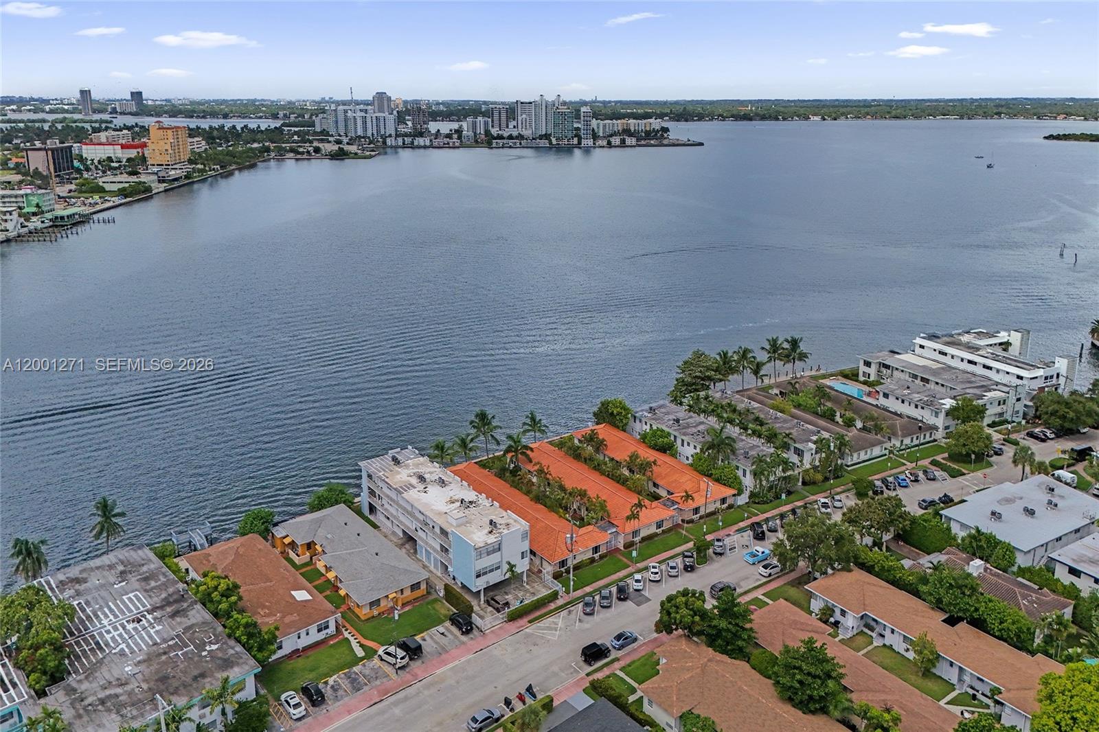 ENCLAVE WATERSIDE VILLAS - Residential Lease