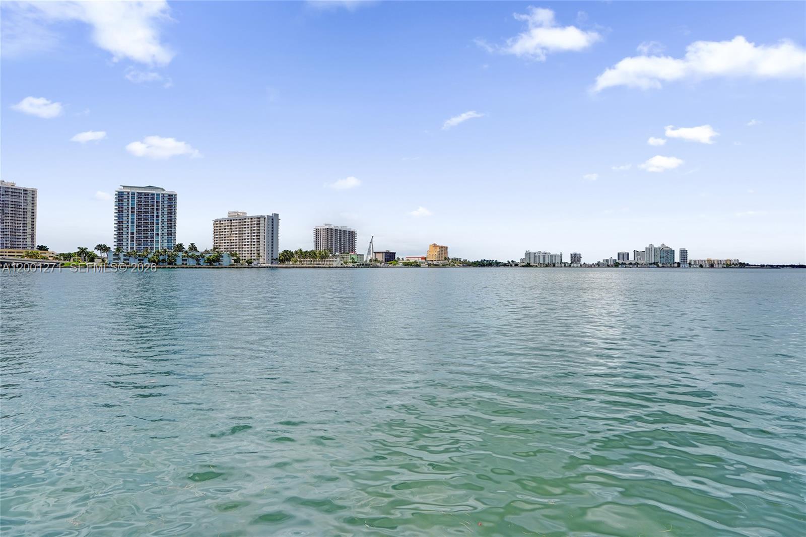 ENCLAVE WATERSIDE VILLAS - Residential Lease