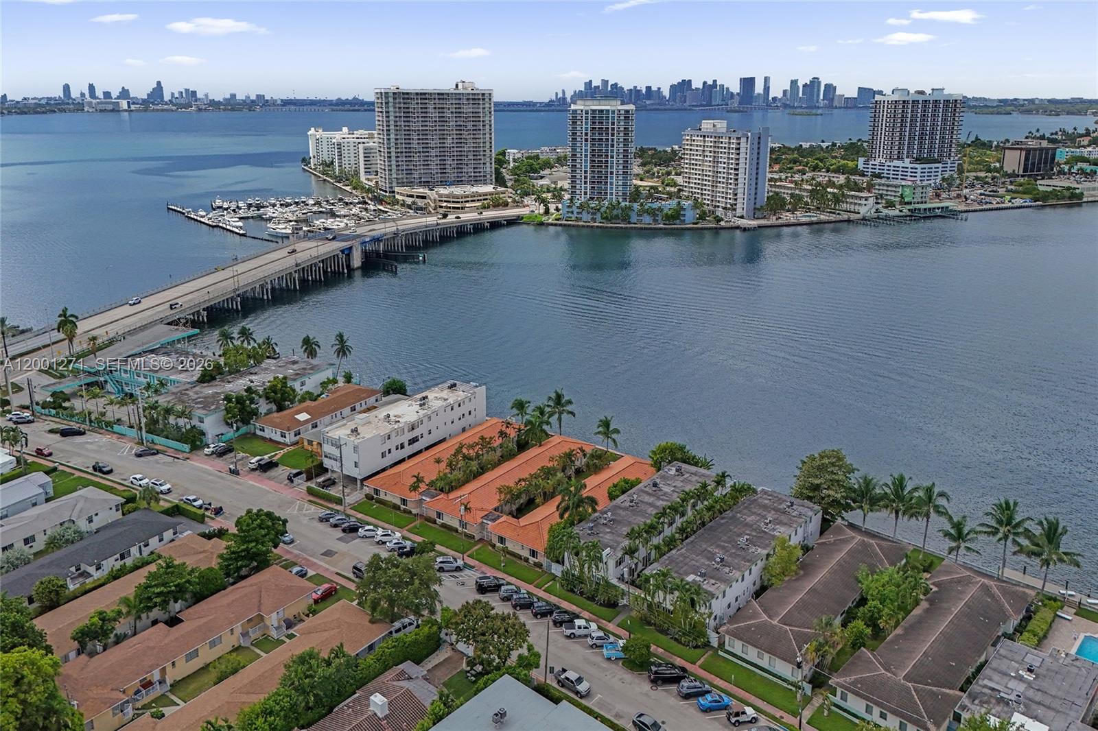 ENCLAVE WATERSIDE VILLAS - Residential Lease