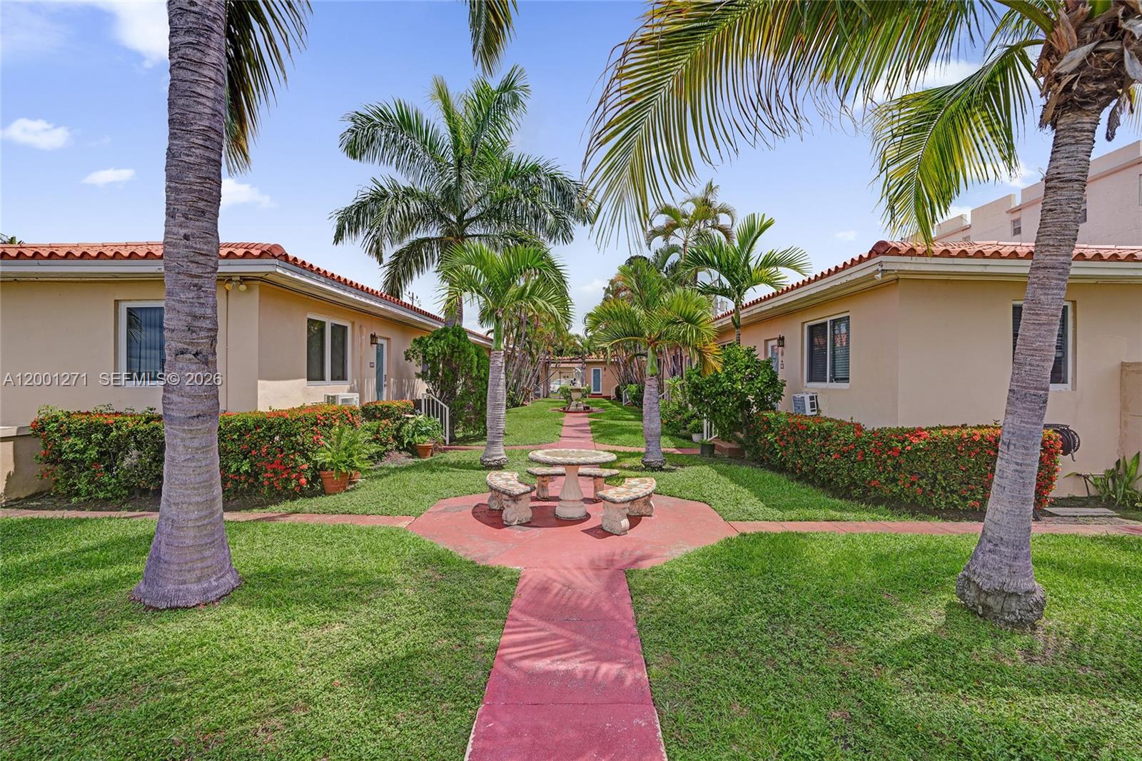 ENCLAVE WATERSIDE VILLAS - Residential Lease