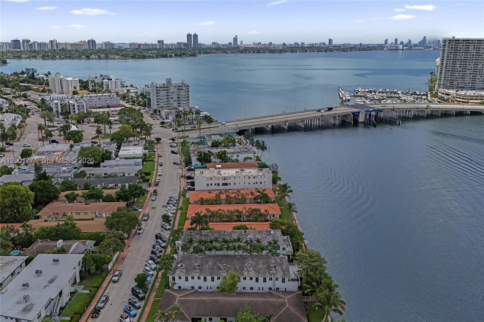 ENCLAVE WATERSIDE VILLAS - Residential Lease