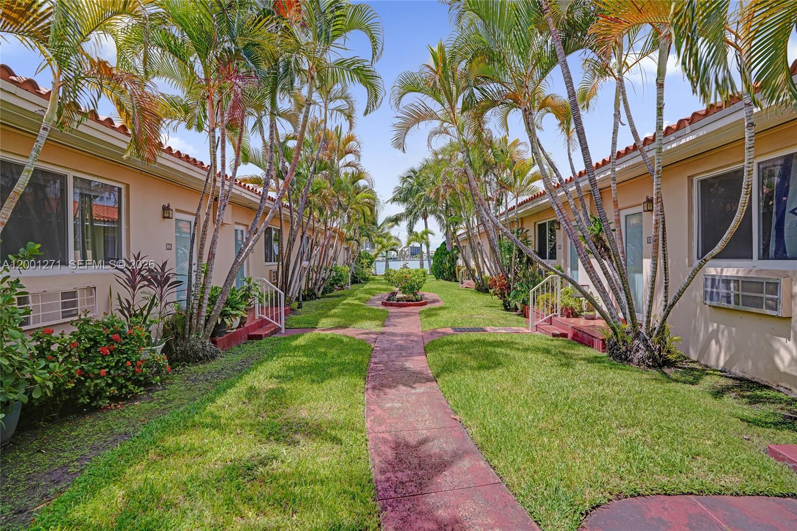 ENCLAVE WATERSIDE VILLAS - Residential Lease