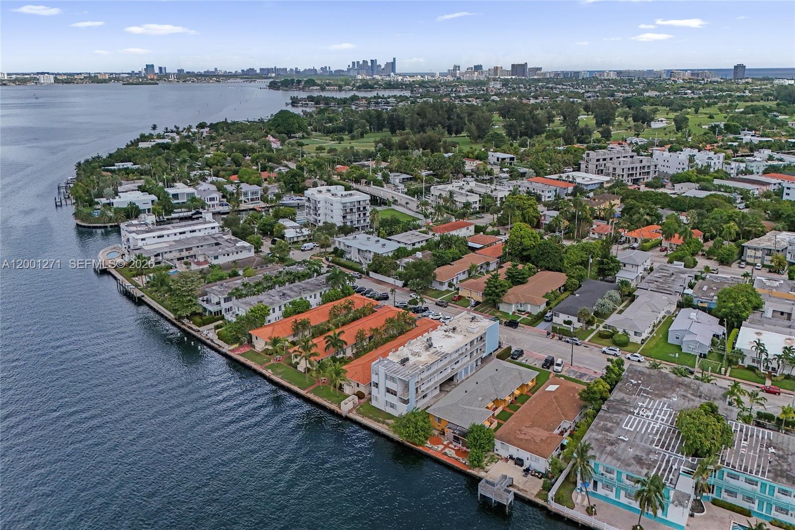 ENCLAVE WATERSIDE VILLAS - Residential Lease
