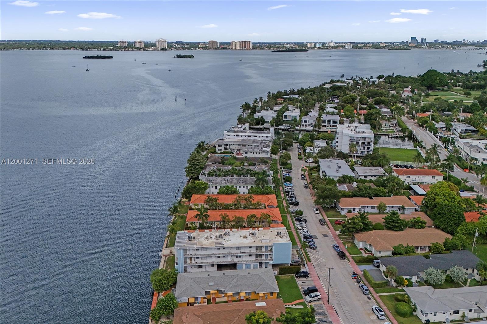 ENCLAVE WATERSIDE VILLAS - Residential Lease