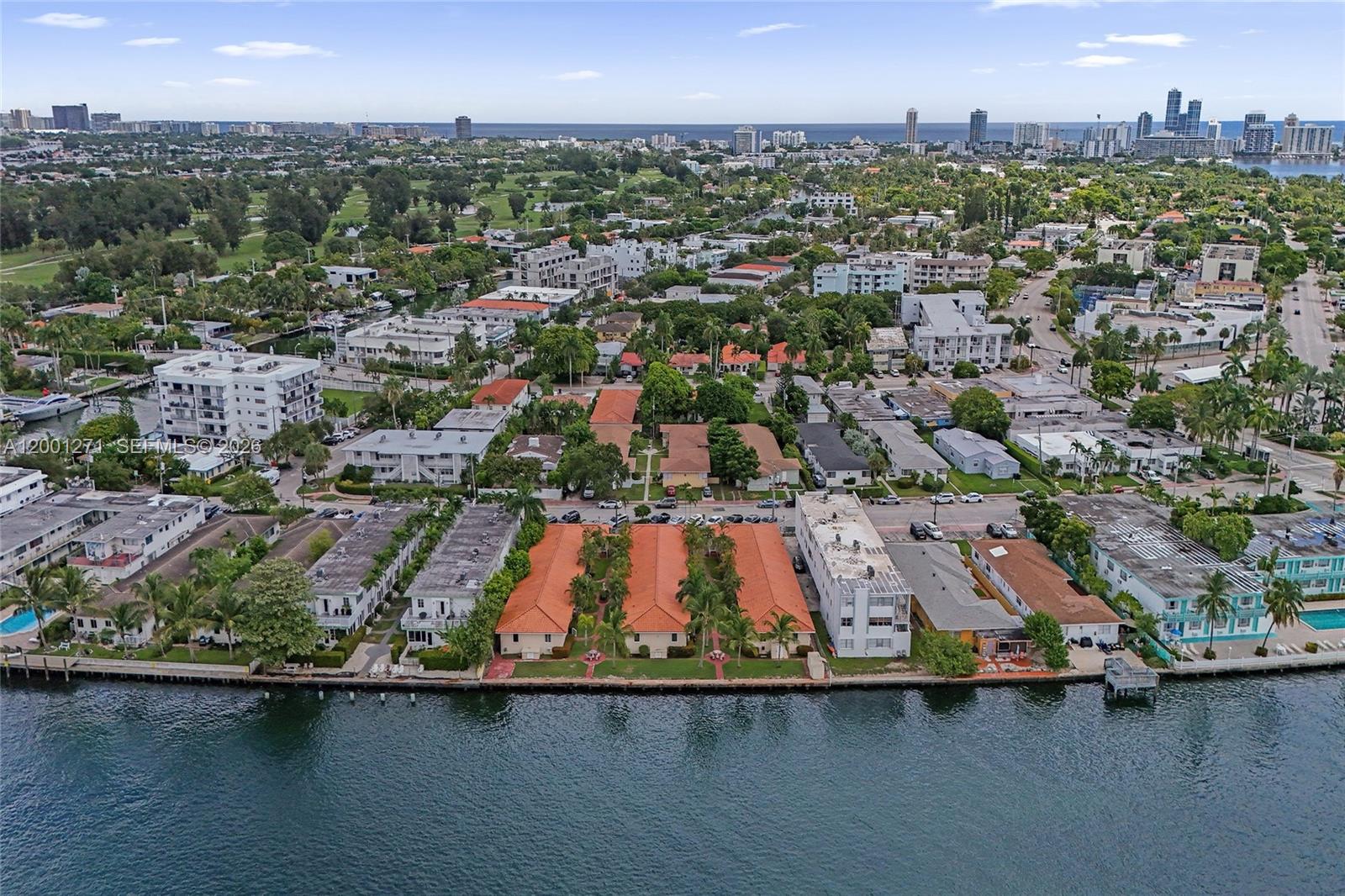 ENCLAVE WATERSIDE VILLAS - Residential Lease