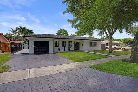 Photo of 14021 Cypress Ct, Miami Lakes, FL 33014 (MLS # A12034887)