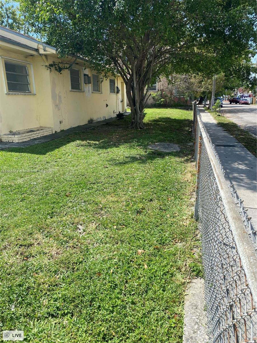 LAWRENCE ESTATES LAND COS - Residential