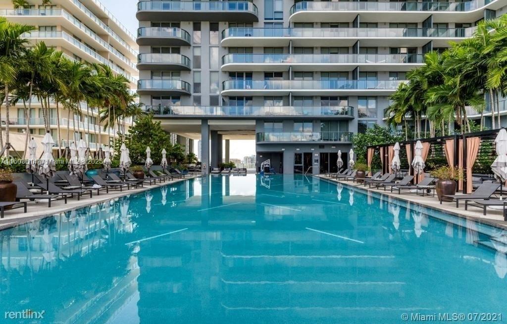 3401 MIDTOWN CONDO - Residential Lease