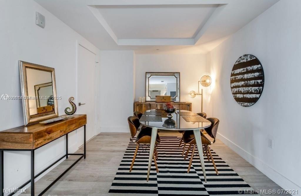 3401 MIDTOWN CONDO - Residential Lease