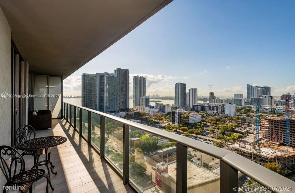 3401 MIDTOWN CONDO - Residential Lease