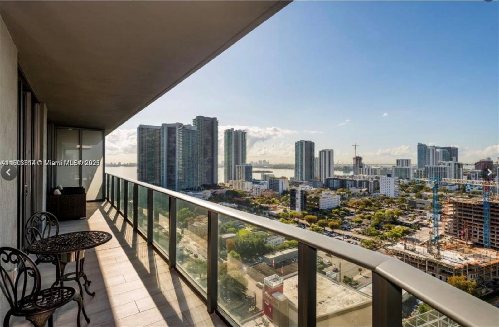 3401 MIDTOWN CONDO - Residential Lease