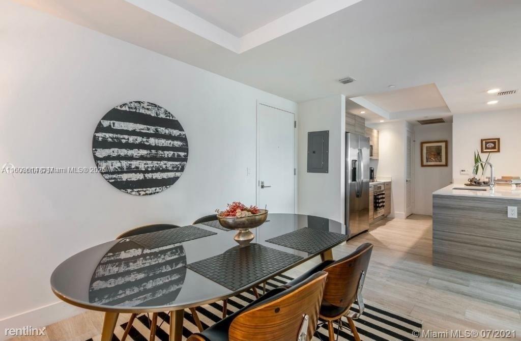 3401 MIDTOWN CONDO - Residential Lease