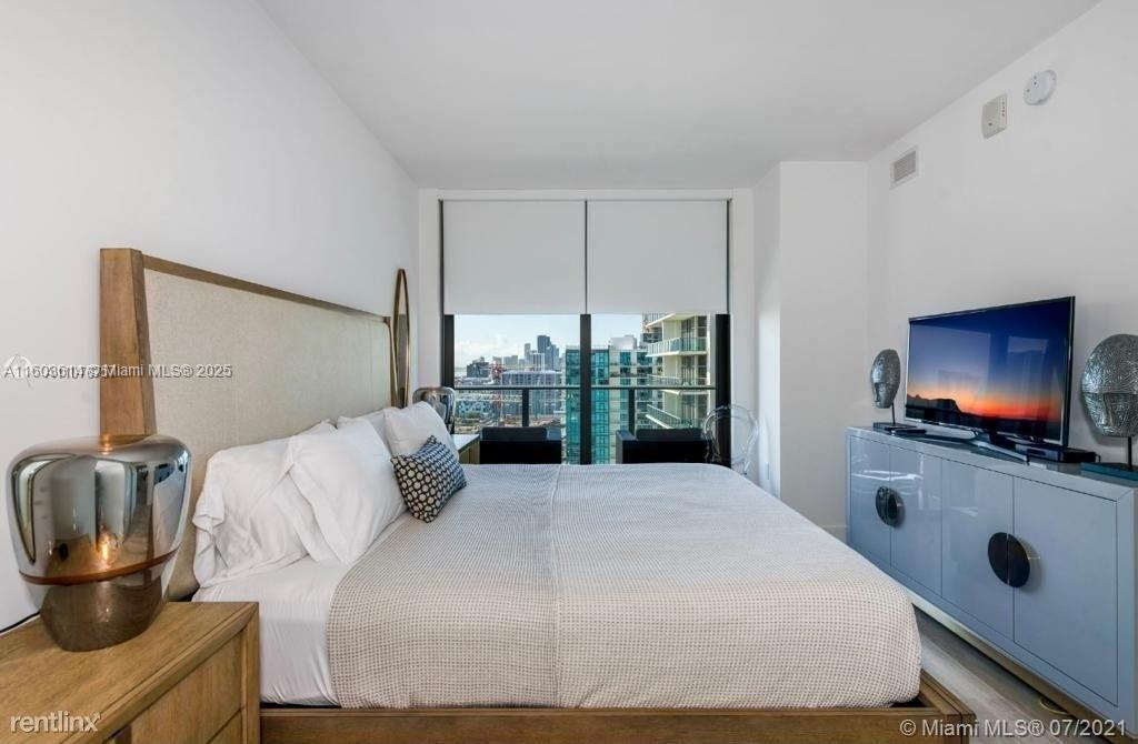 3401 MIDTOWN CONDO - Residential Lease