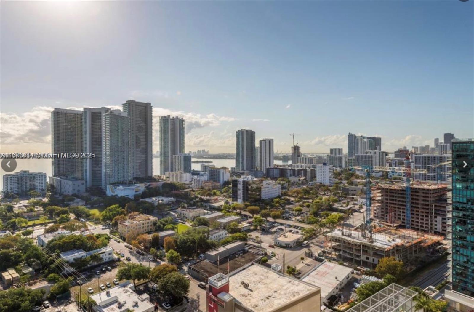 3401 MIDTOWN CONDO - Residential Lease