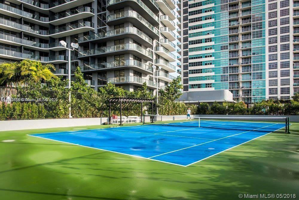 3401 MIDTOWN CONDO - Residential Lease