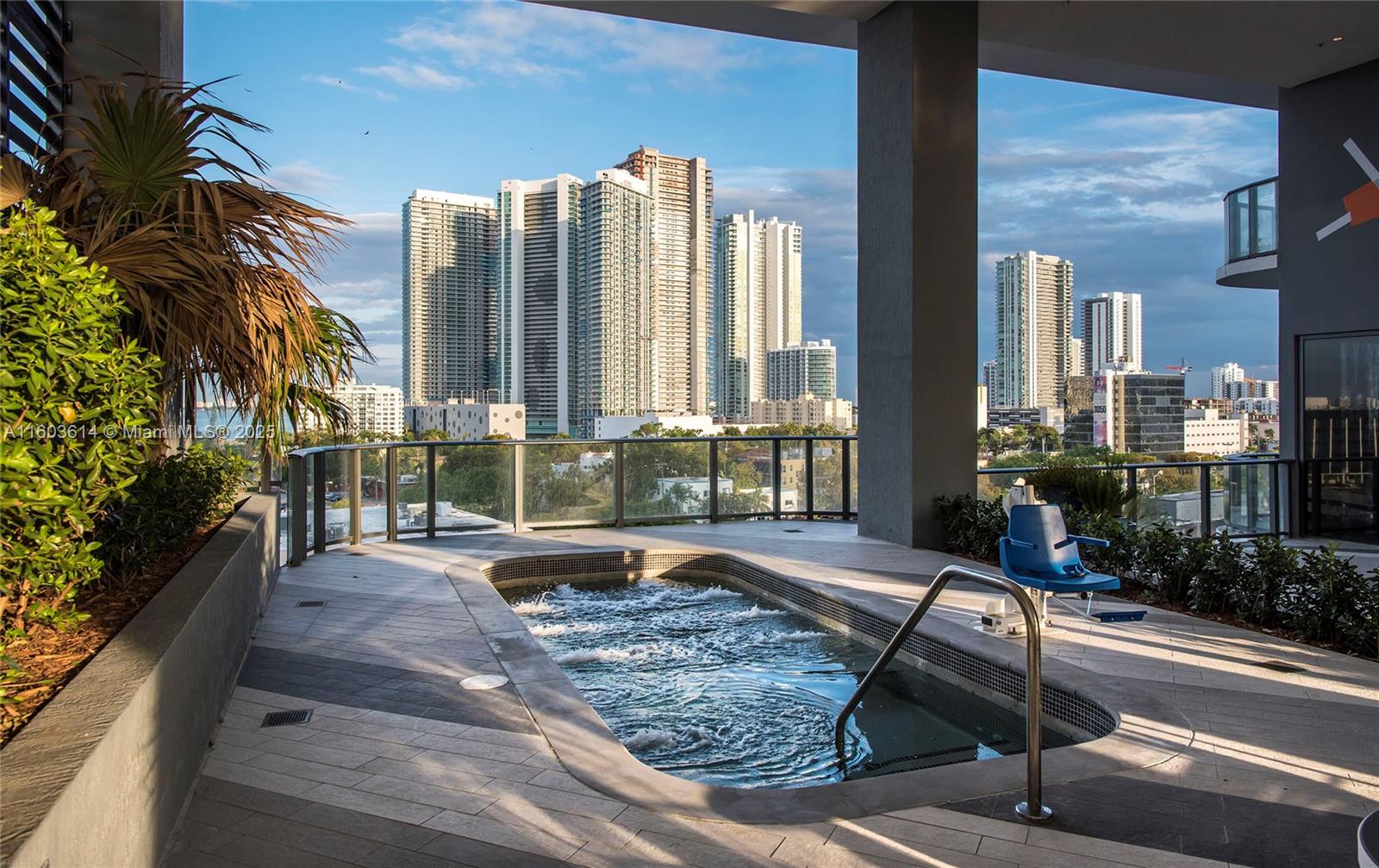 3401 MIDTOWN CONDO - Residential Lease