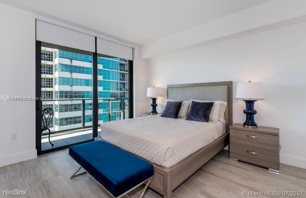 3401 MIDTOWN CONDO - Residential Lease