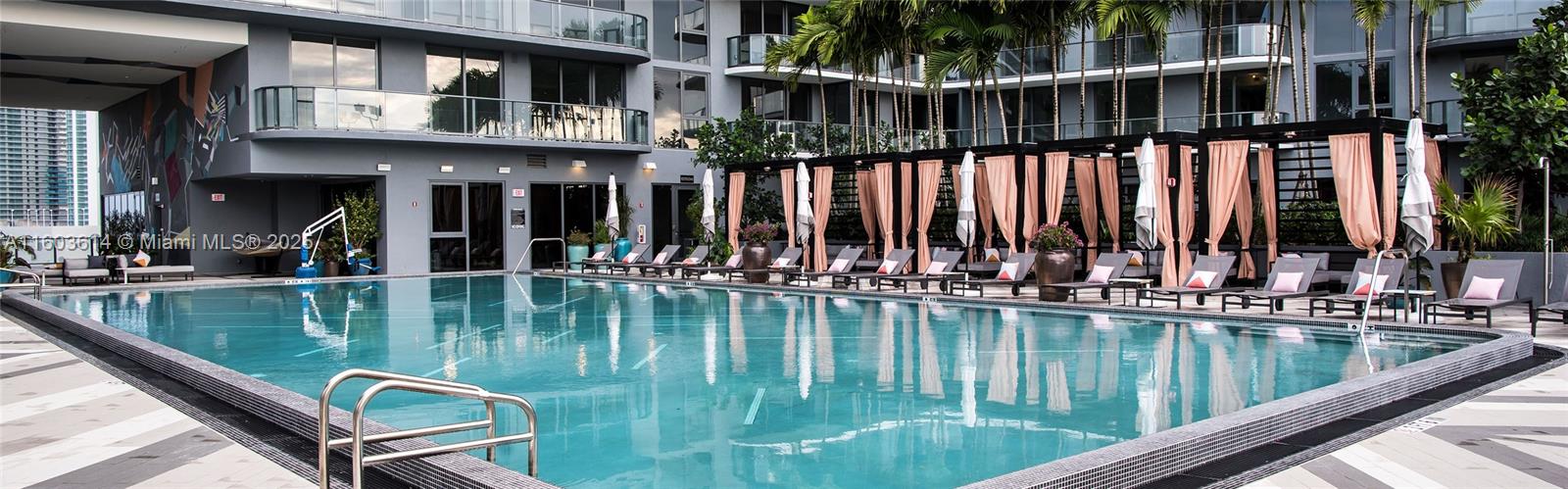 3401 MIDTOWN CONDO - Residential Lease