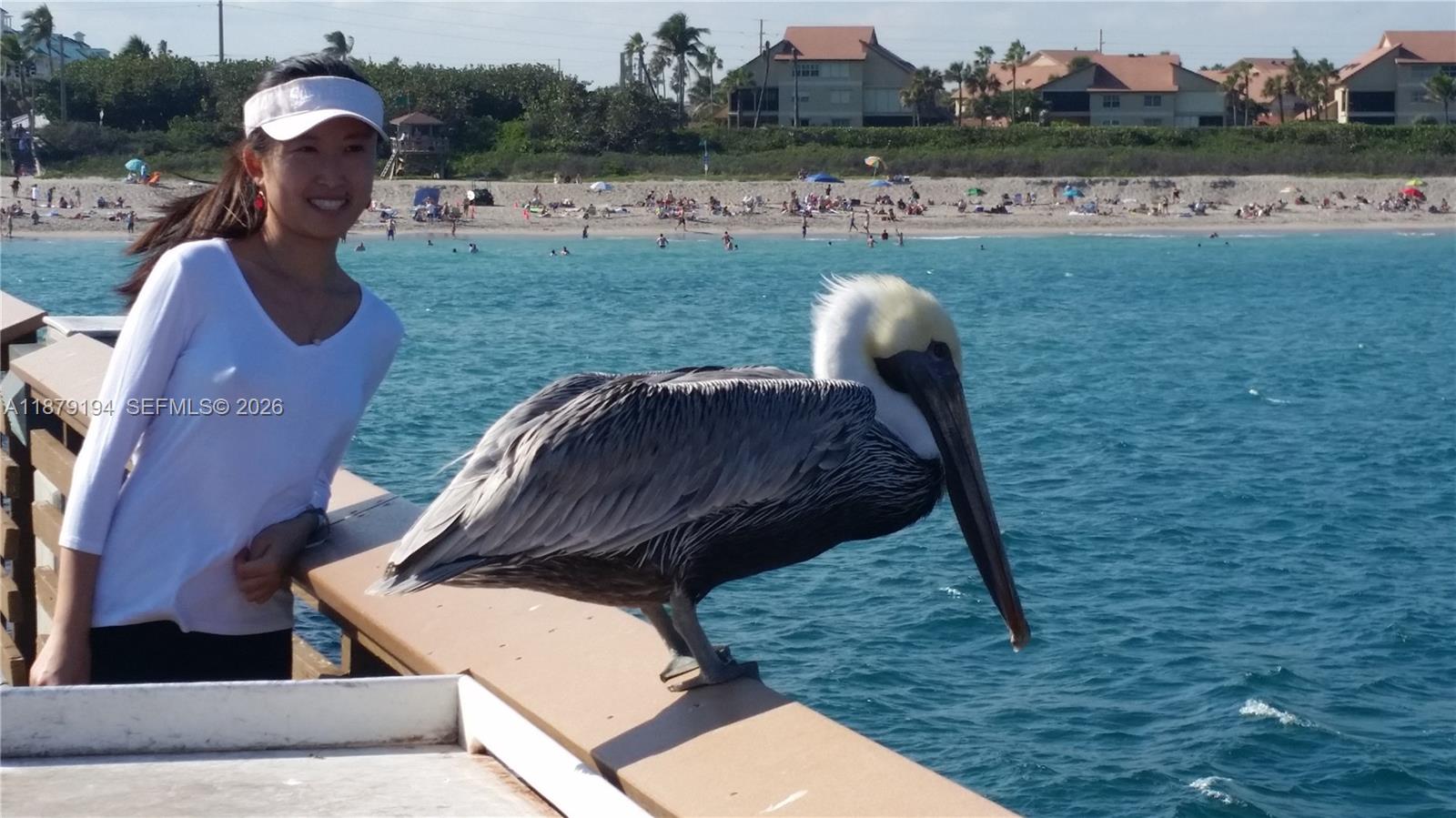 SEA COLONY CONDO - Residential