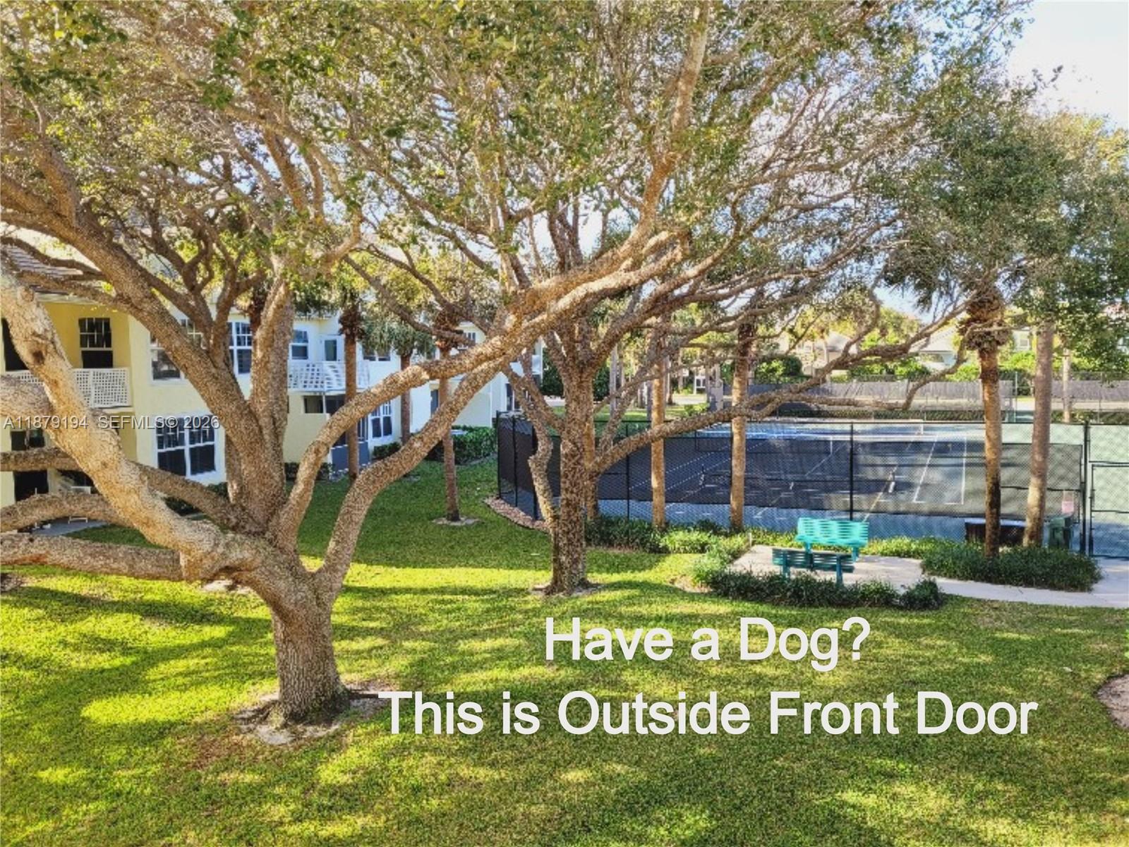 SEA COLONY CONDO - Residential