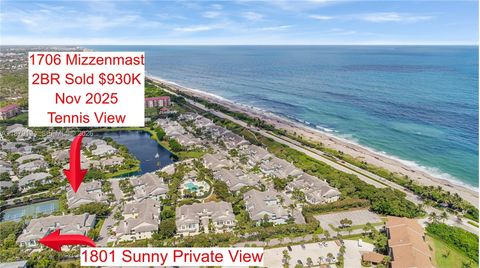 Photo of 1801 Mainsail Cir #1801, Jupiter, FL 33477 (MLS # A11879194)