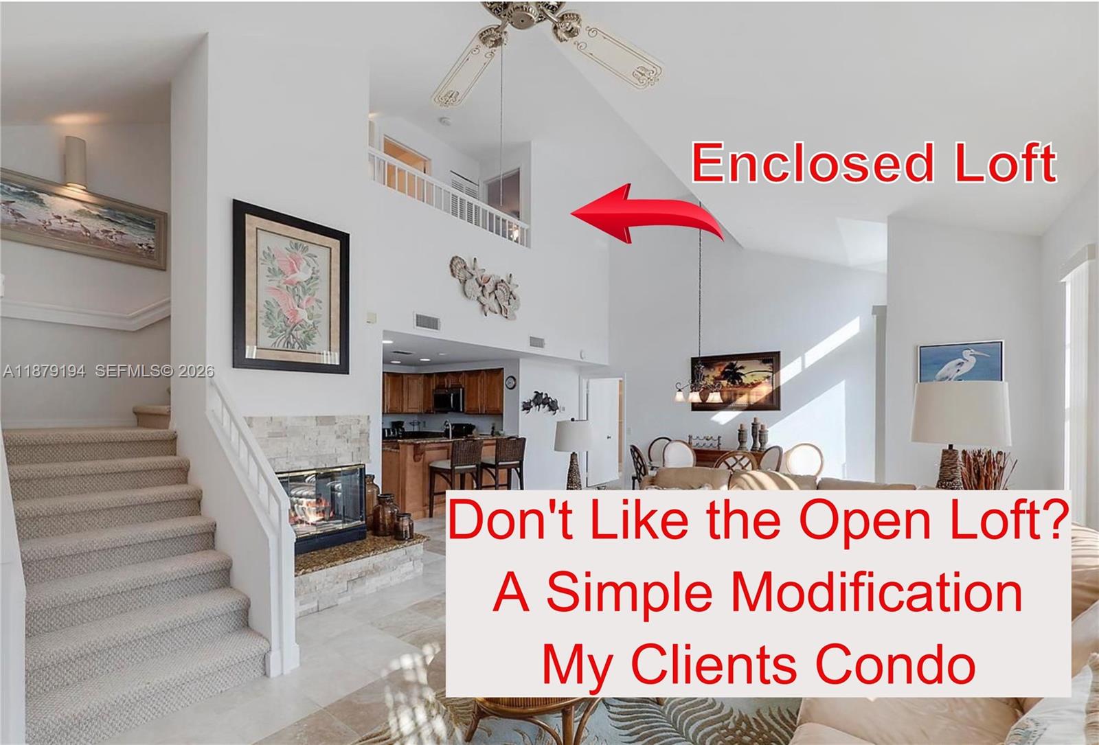 SEA COLONY CONDO - Residential