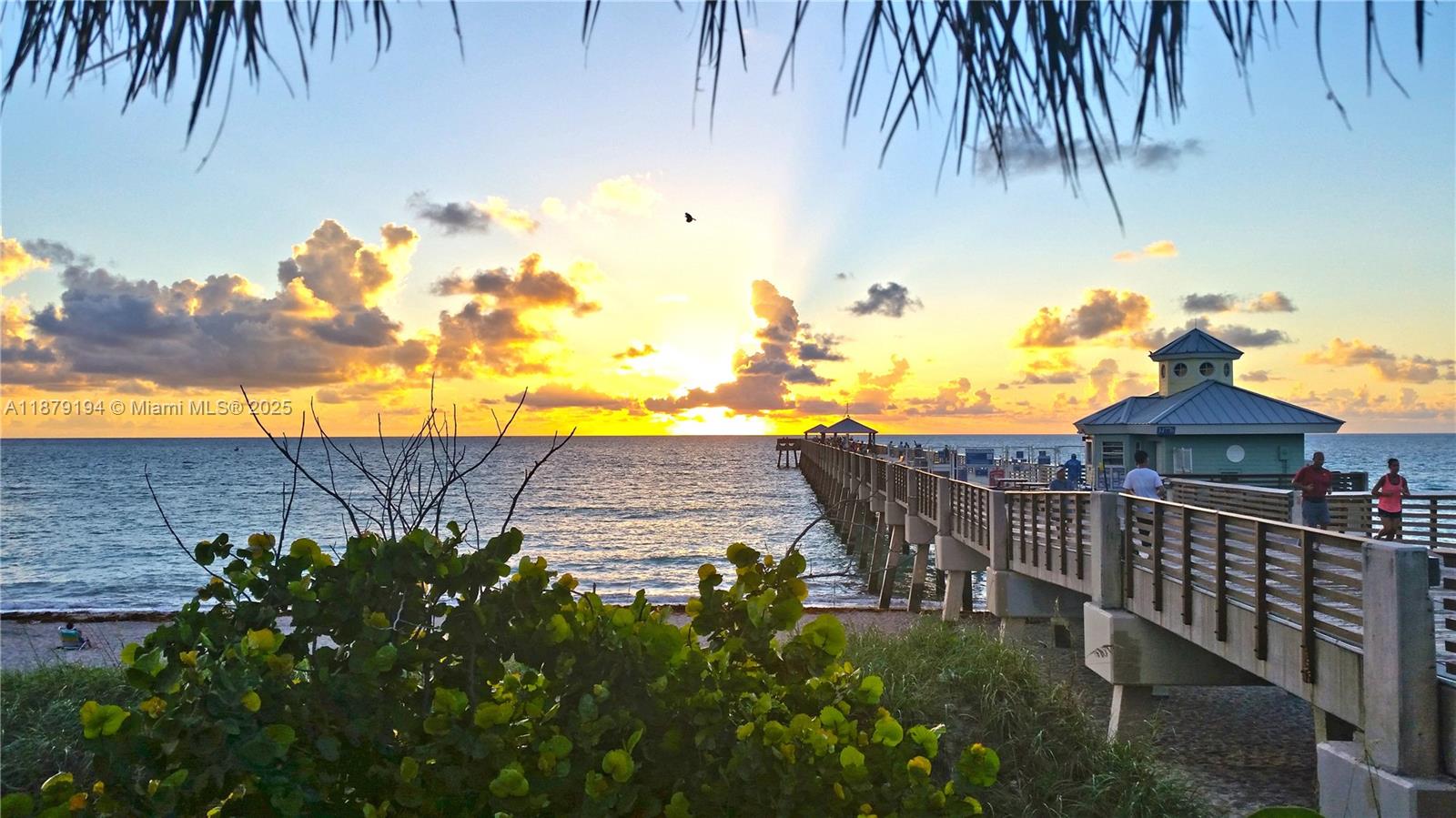 SEA COLONY CONDO - Residential