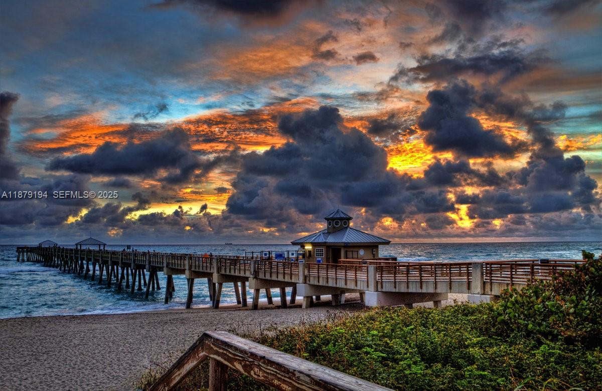 SEA COLONY CONDO - Residential