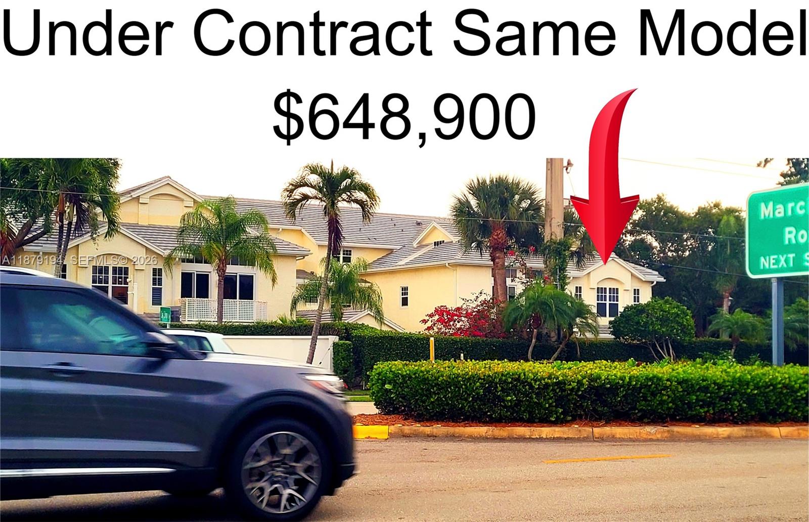 1801 Mainsail Cir 1801