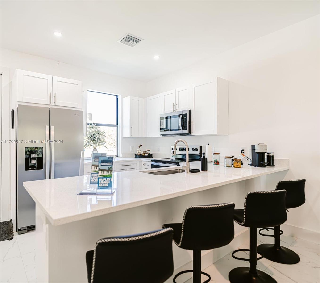 Lehigh Acres - Residential Income