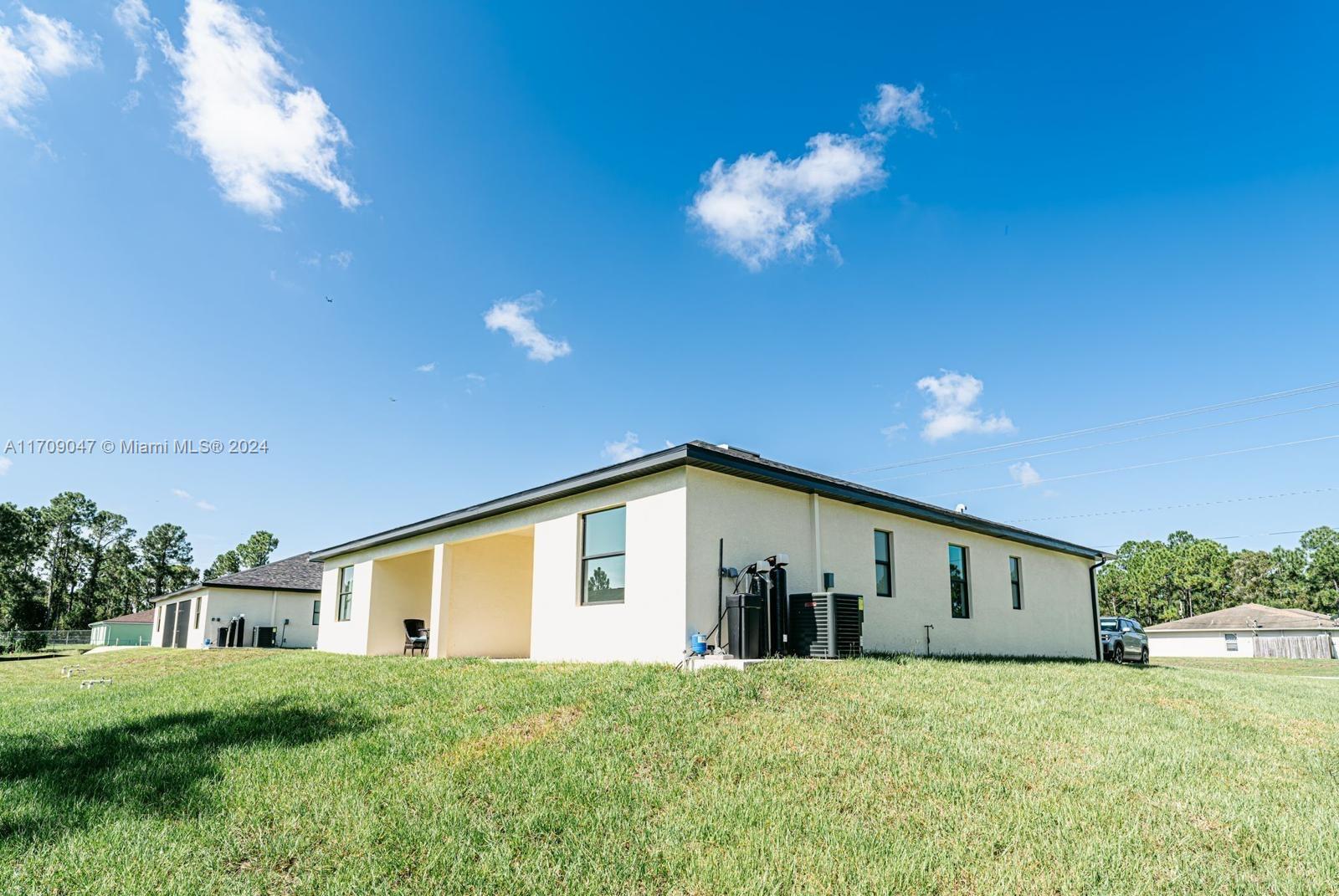 Lehigh Acres - Residential Income