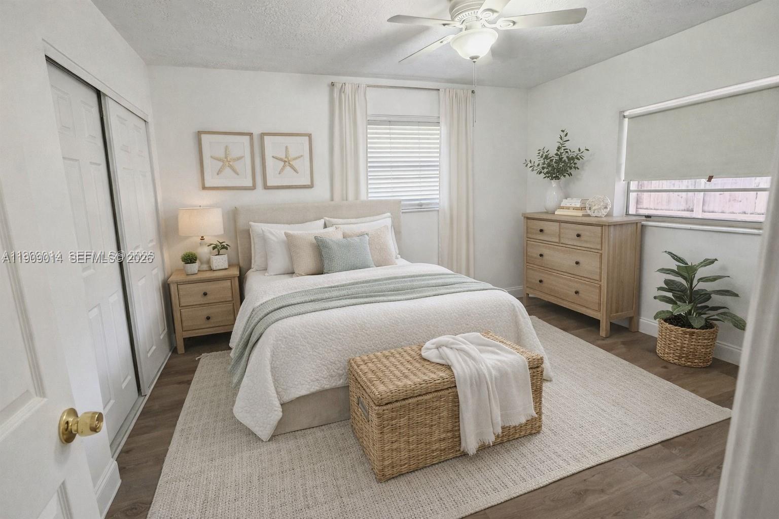 THIRD AMEND PLAT OF PORTI - Residential