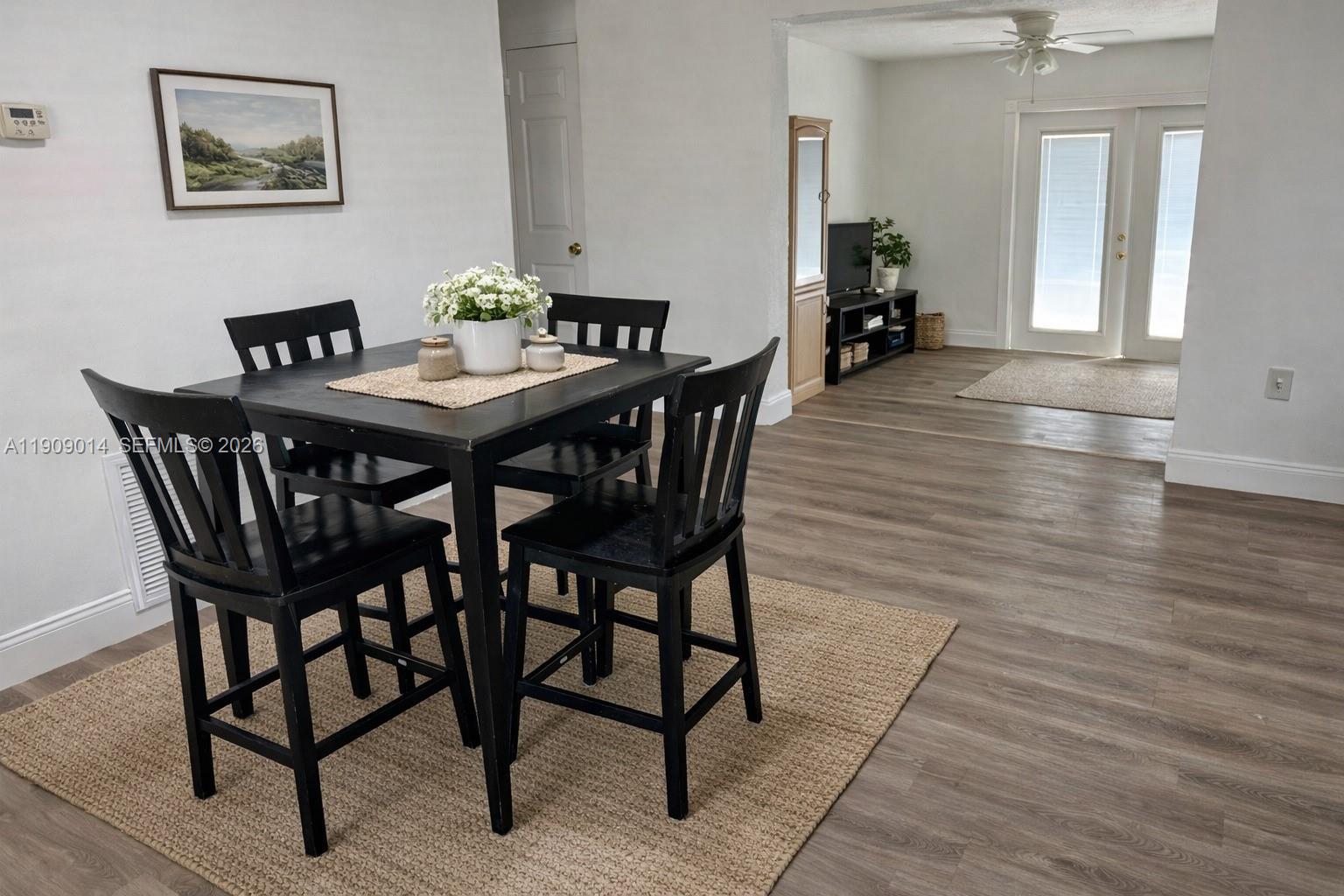 THIRD AMEND PLAT OF PORTI - Residential