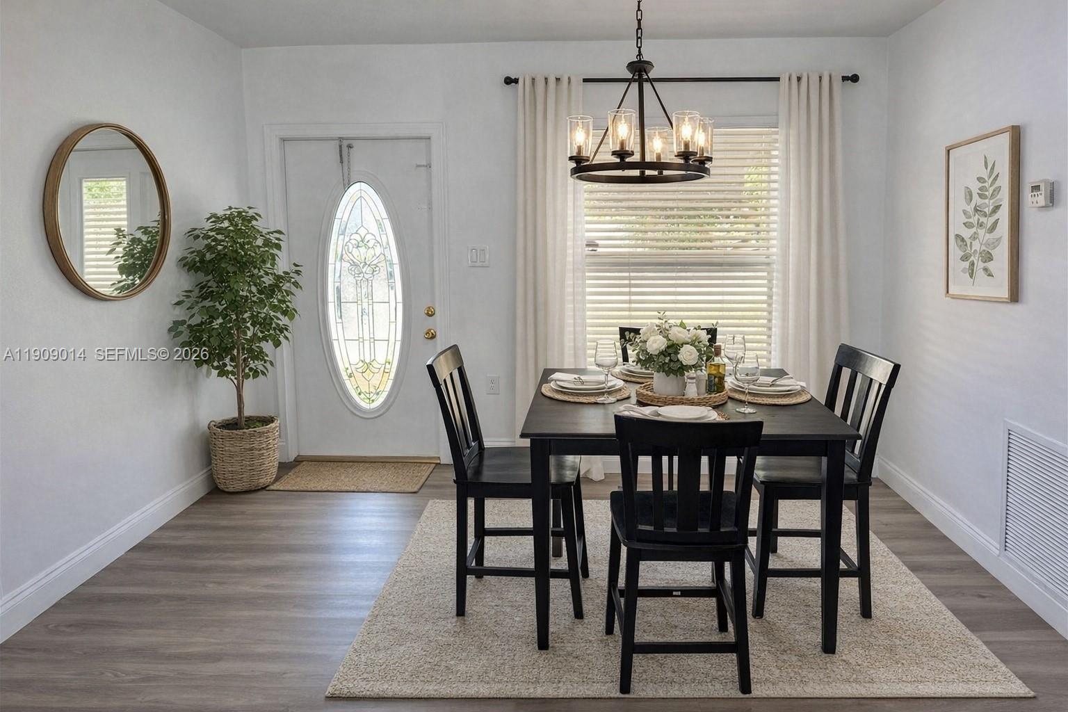 THIRD AMEND PLAT OF PORTI - Residential