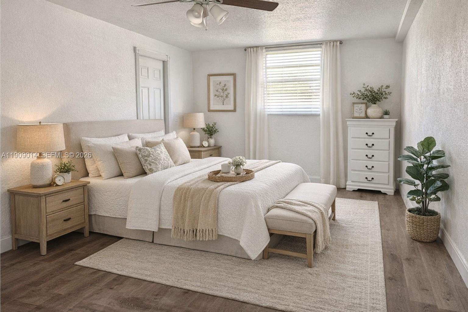 THIRD AMEND PLAT OF PORTI - Residential