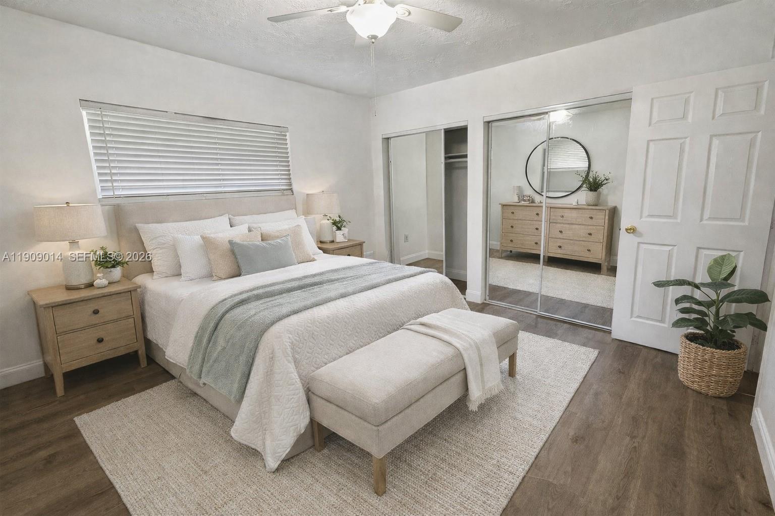 THIRD AMEND PLAT OF PORTI - Residential