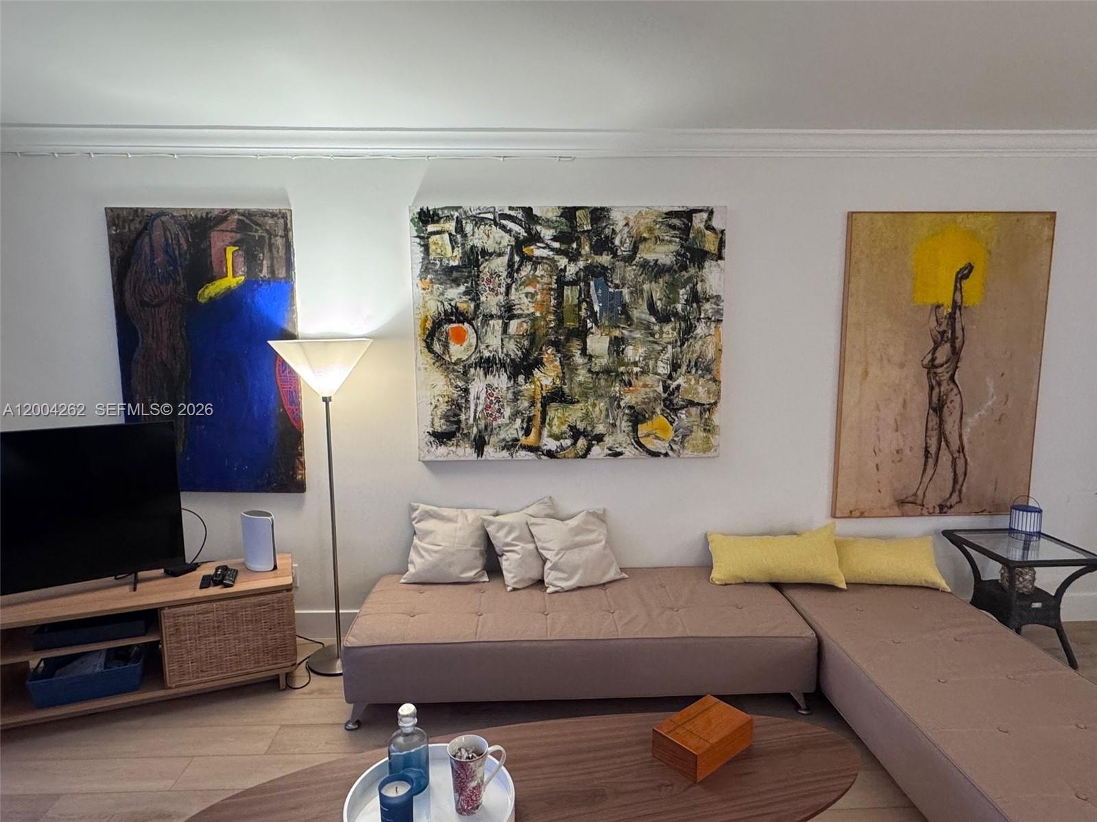 SEACOAST 5151 CONDO - Residential Lease