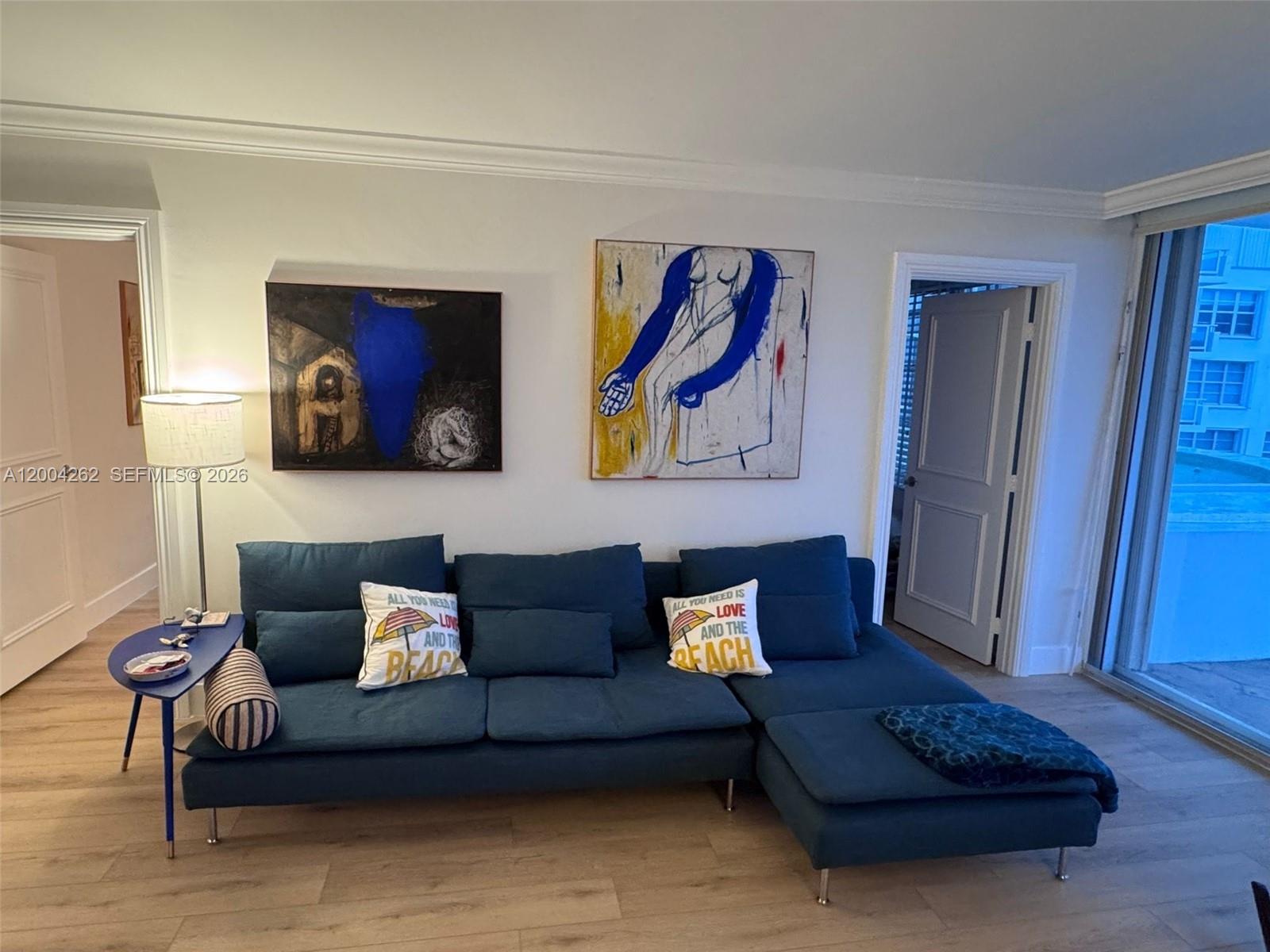 SEACOAST 5151 CONDO - Residential Lease