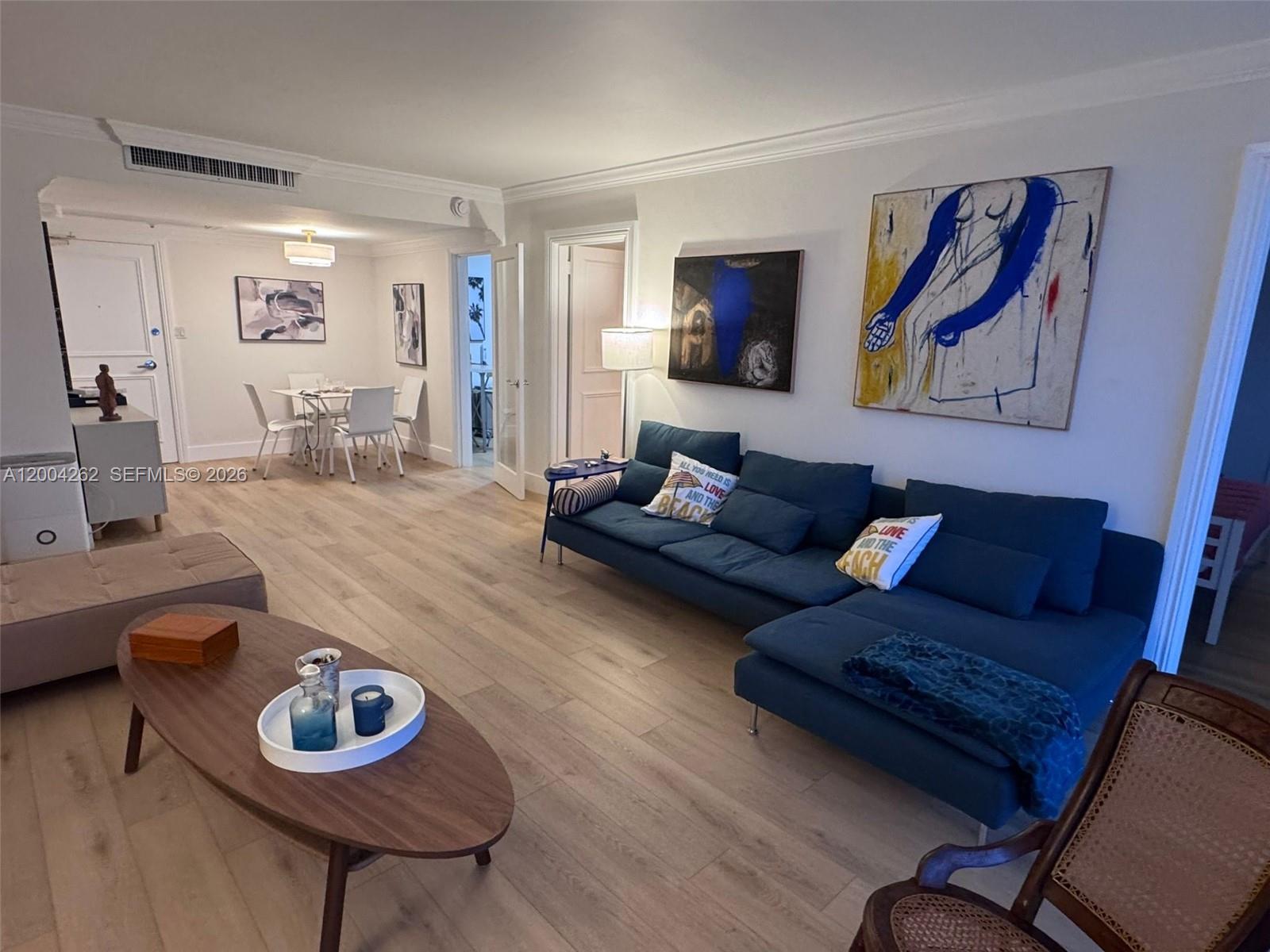 SEACOAST 5151 CONDO - Residential Lease